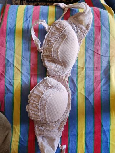 7P 80A (FR) 22yo friend bra