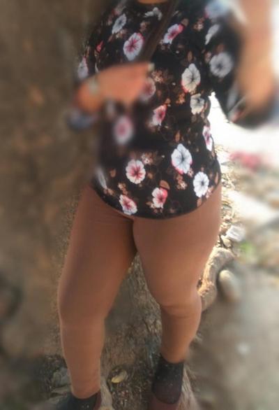 5P My hot indian wife in hot leggings cameltoe pix pls comment
