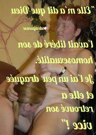 7P Lesbian