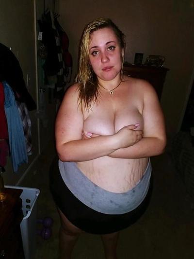 25P Fat Chicks With Deceptively Thin Faces 23