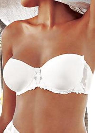 10P Bra girl