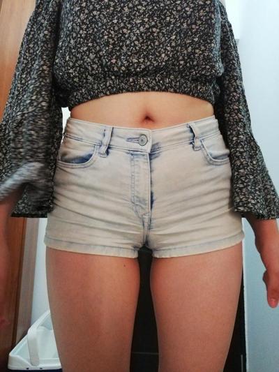 17P sexy anal slut
