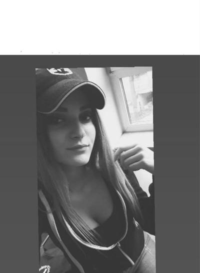 11P Sofija Serbian teen