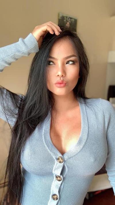 7P このモン族の女神とセックスするためには何千ドルも払うだろう
