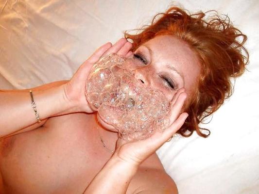 9P Creampie Ronja