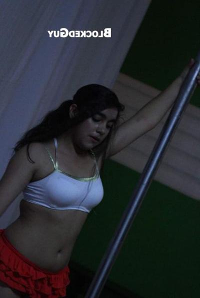 23P Teen Slut