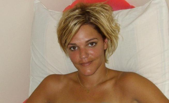 7P A hot french girl I want to fuck
