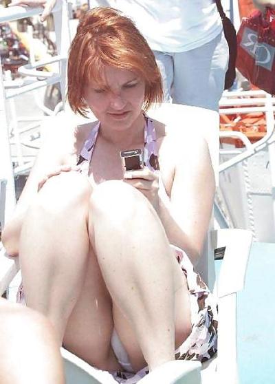 14P Upskirt 
