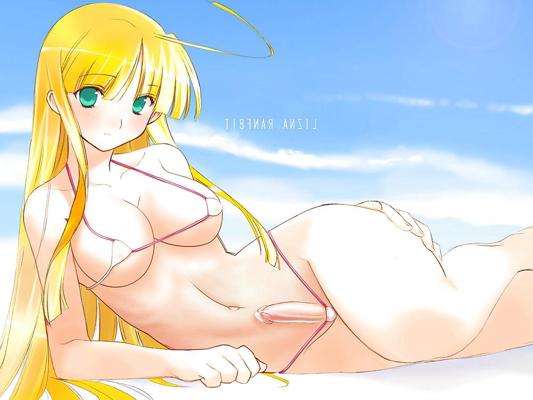 5P Dessins animés - Transexuelle Futanari Hentai vol.12