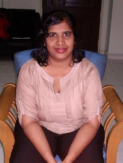 24P Sexy Lady
