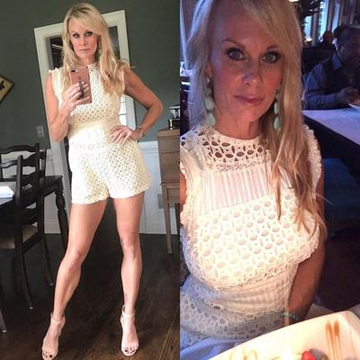 25P Elite Blonde Milf Goddess