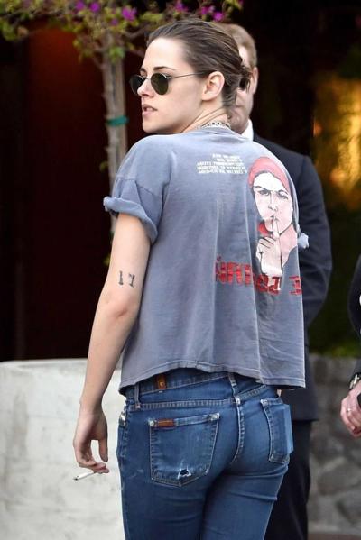 25P Celebrity Ass Obsession