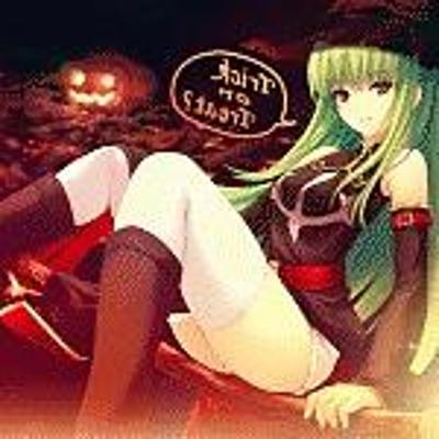 23P Halloween Hentai