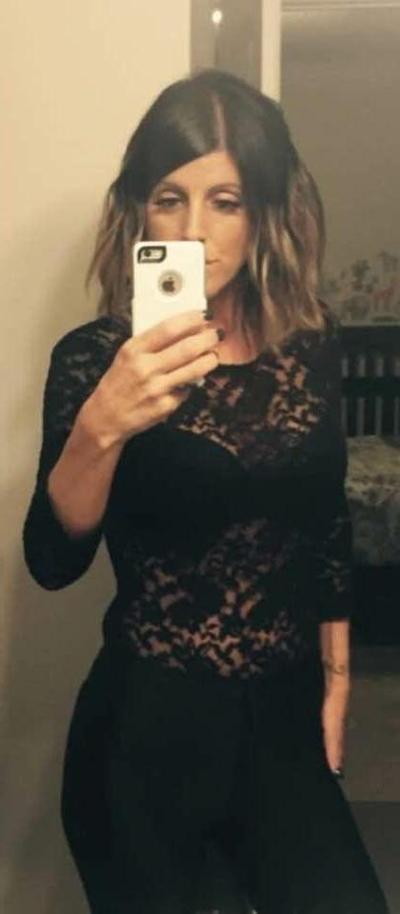 24P Sandra - Exposed Slut