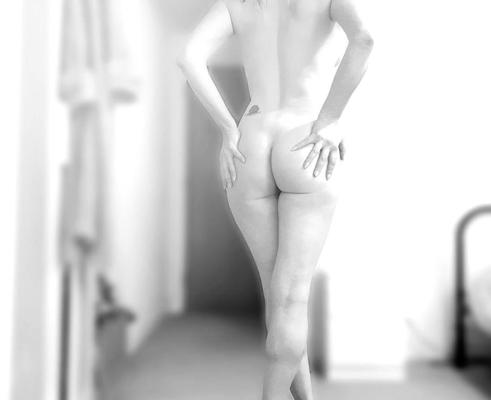 10P Kate, sexy MILF británica del Reino Unido