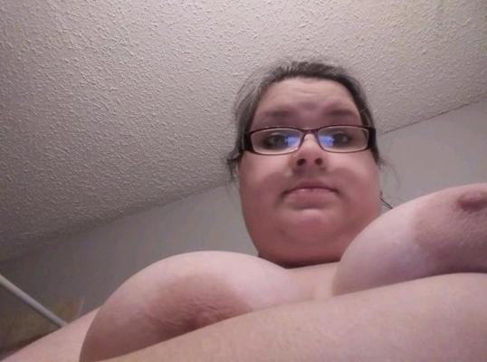 18P PAWG in panties