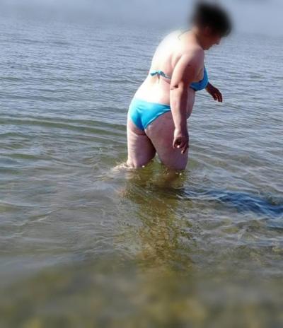 11P SUMMER, VACATION 2020 my wife