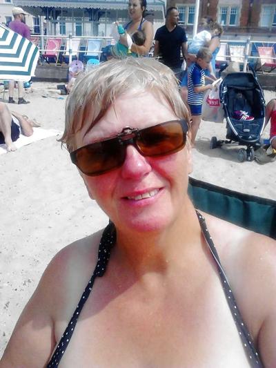 5P Horny BBW Marie from Gloucester