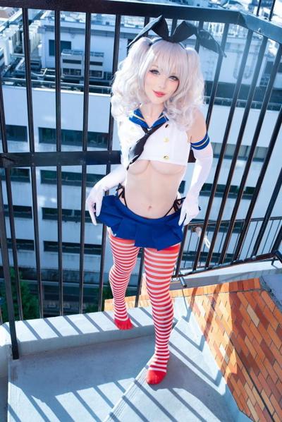 25P Geeks! - Amazing cute hot Nerds &amp; Cosplay (45)