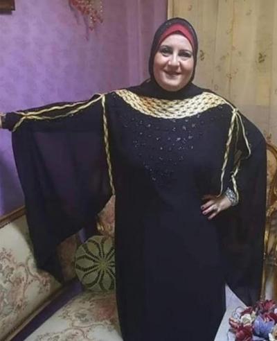 12P Egyption wife 48