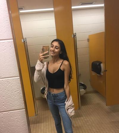 14P desi teen