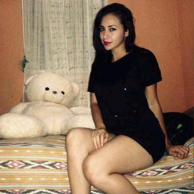 8P Mini skirt Teen