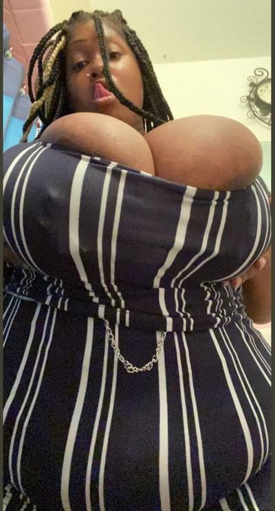 17P Ebony big boobs 3