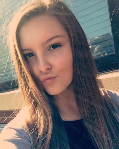 10P Hannah Teen Slut