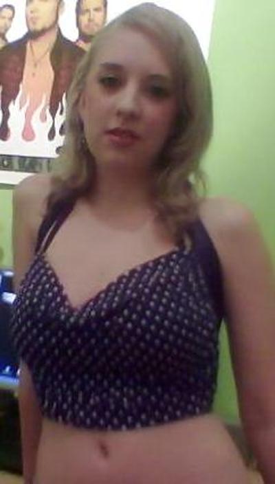 4P Gozada nessa garota