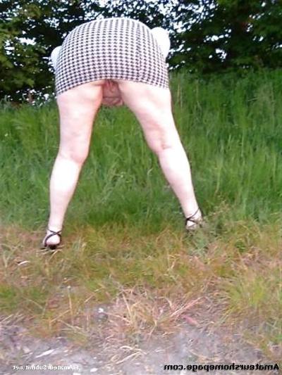 15P ゾーイ -ホット 50+ 熟女