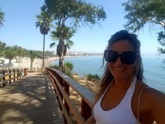 25P Italian Stefania 28yrs