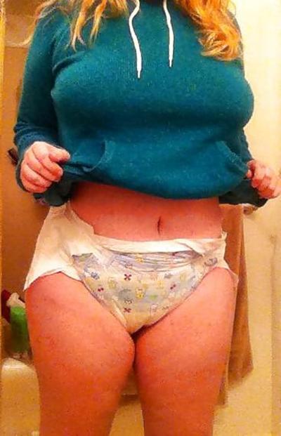 25P diapers - send me yours