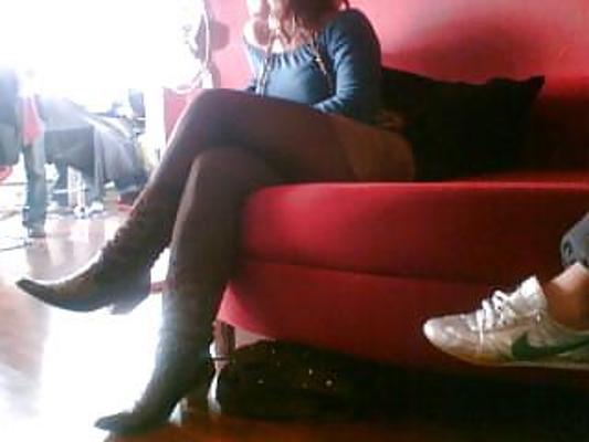 25P My Voyeur pics 
