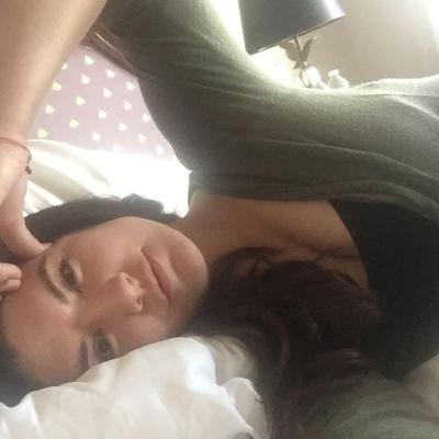 25P cute Gina Carano