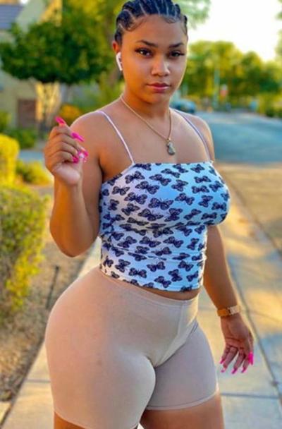 25P Thick ass girls #12