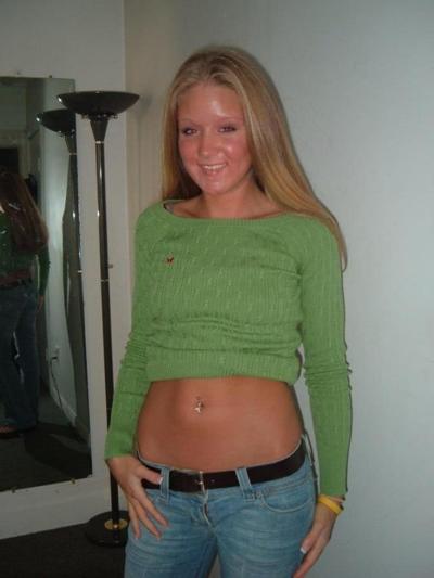 17P green teen machine