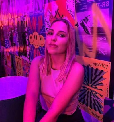 17P polish tiny blonde whore