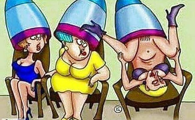 15P Funny toons.