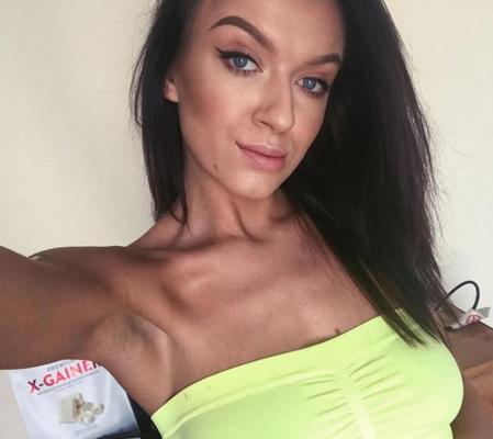 10P polish young slut #1