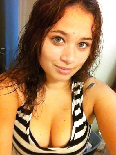 25P Ex mexican  19yr old teen