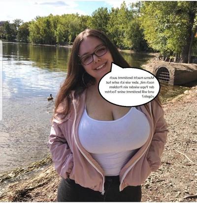 25P Random German Captions 97