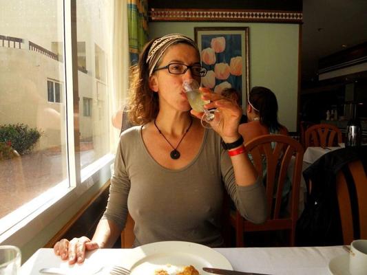 25P Austrian milf