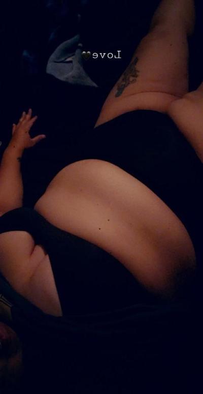 25P MILF latine potelée