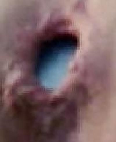 25P Extreme Close up  Pics