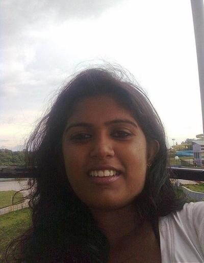 17P Indian wife showing her big boobs
