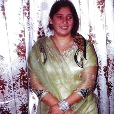 18P Indian newely married muslim wife