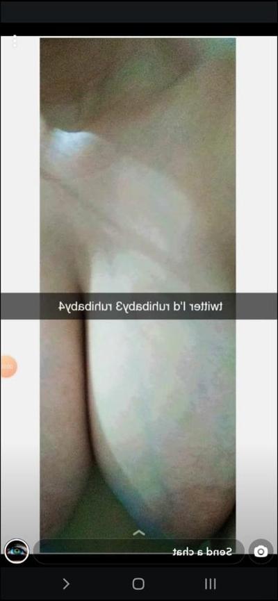 25P Индийская веб-модель_Сенсация в Snapchat