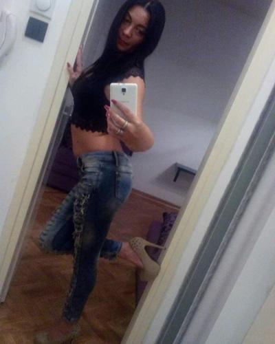 25P Sérvia puta gostosa madura bunda linda Slavica Mijailovic