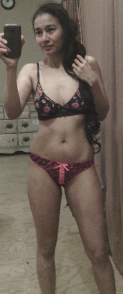 6P indira from us
