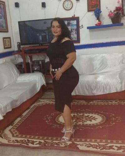 11P GUADALUPE GITANA MEXICANA MADURITA CULONA GORDITA MUSLONA